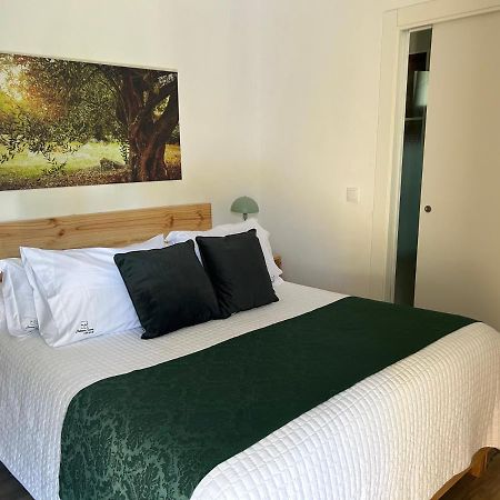 Casa Balneario Cazorla Villa Eksteriør billede