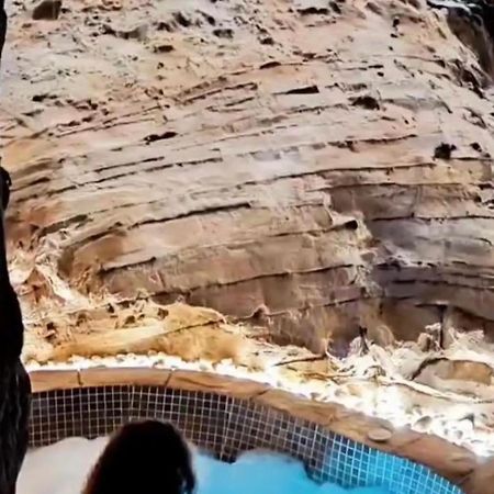 Casa Balneario Cazorla Villa Eksteriør billede