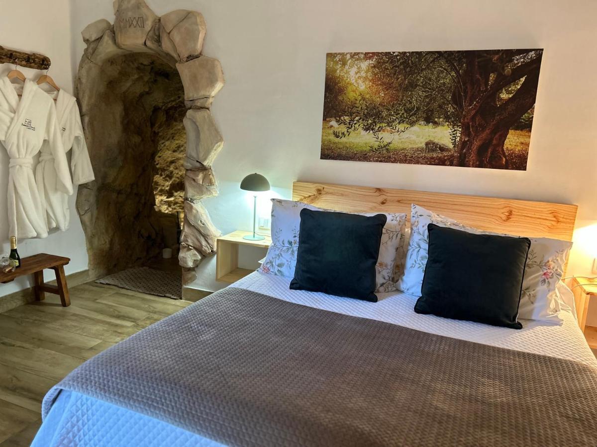 Casa Balneario Cazorla Villa Eksteriør billede